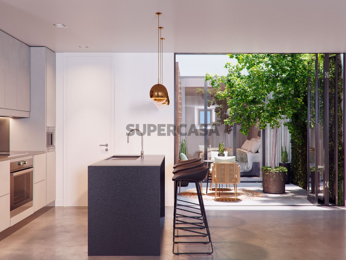 Bom Sucesso, Apartamentos T1 a T5 Duplex, Belém (2)