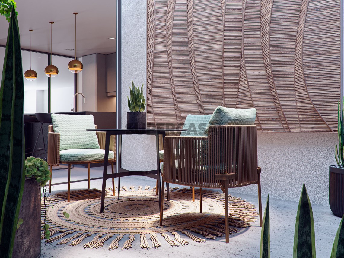 Bom Sucesso, Apartamentos T1 a T5 Duplex, Belém (3)