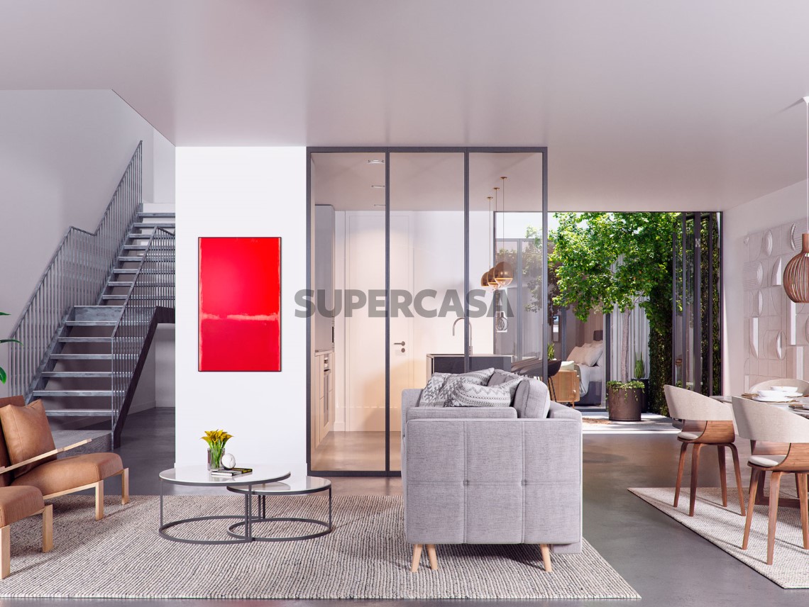 Bom Sucesso, Apartamentos T1 a T5 Duplex, Belém (5)