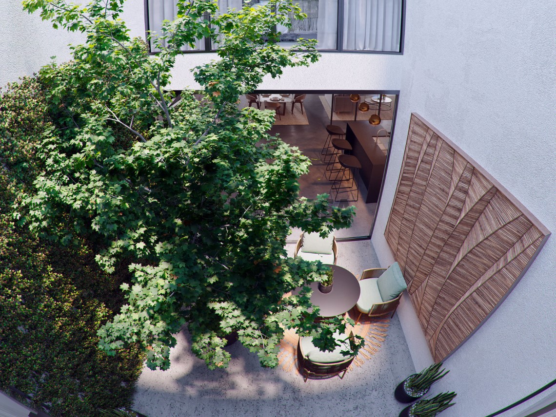 Bom Sucesso, Apartamentos T1 a T5 Duplex, Belém (4)