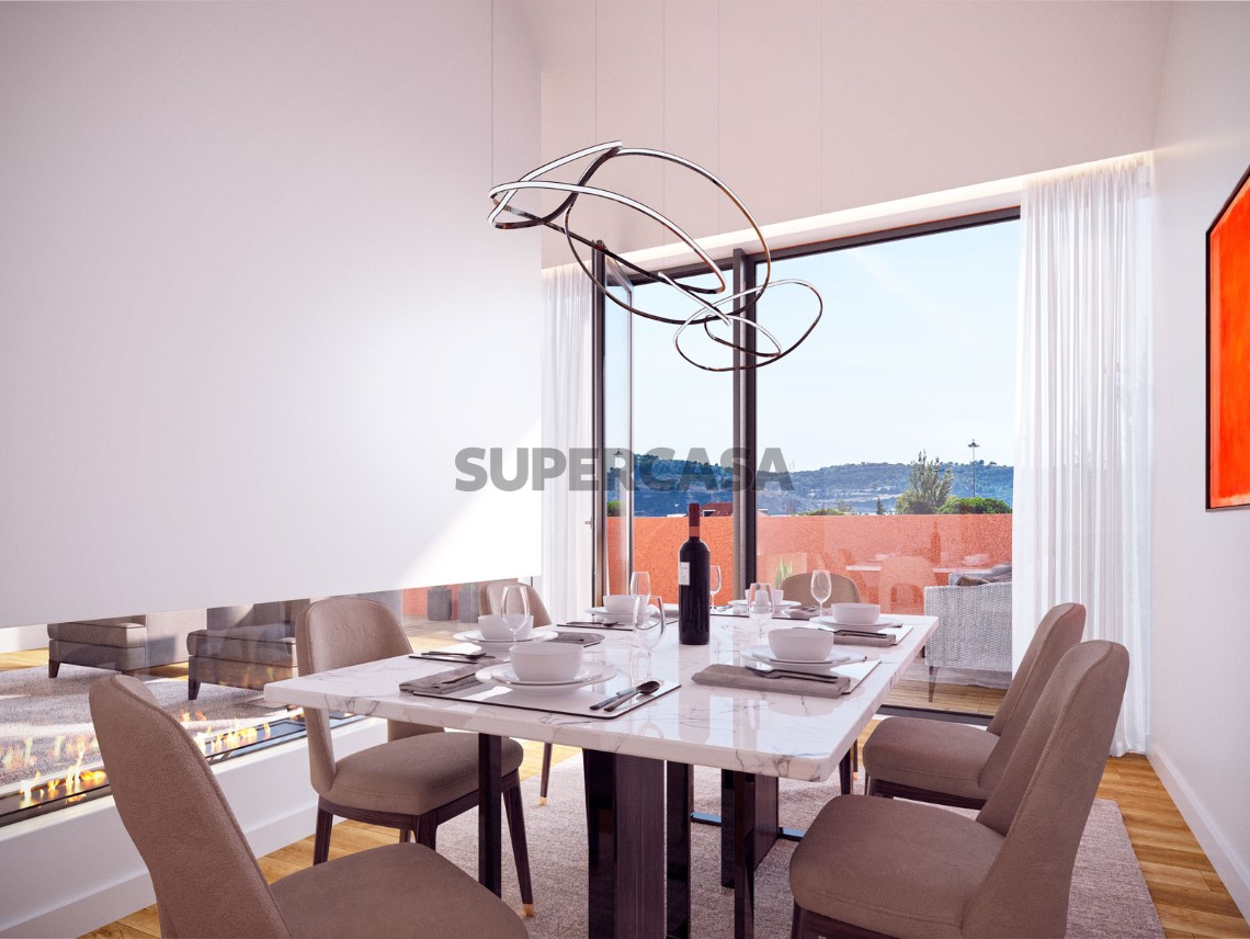 Bom Sucesso, Apartamentos T1 a T5 Duplex, Belém (7)