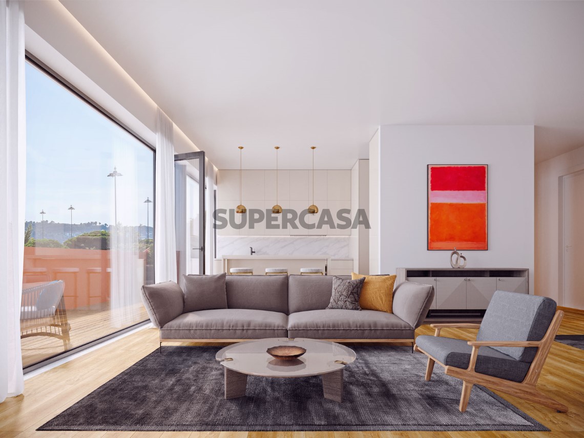 Bom Sucesso, Apartamentos T1 a T5 Duplex, Belém (13)