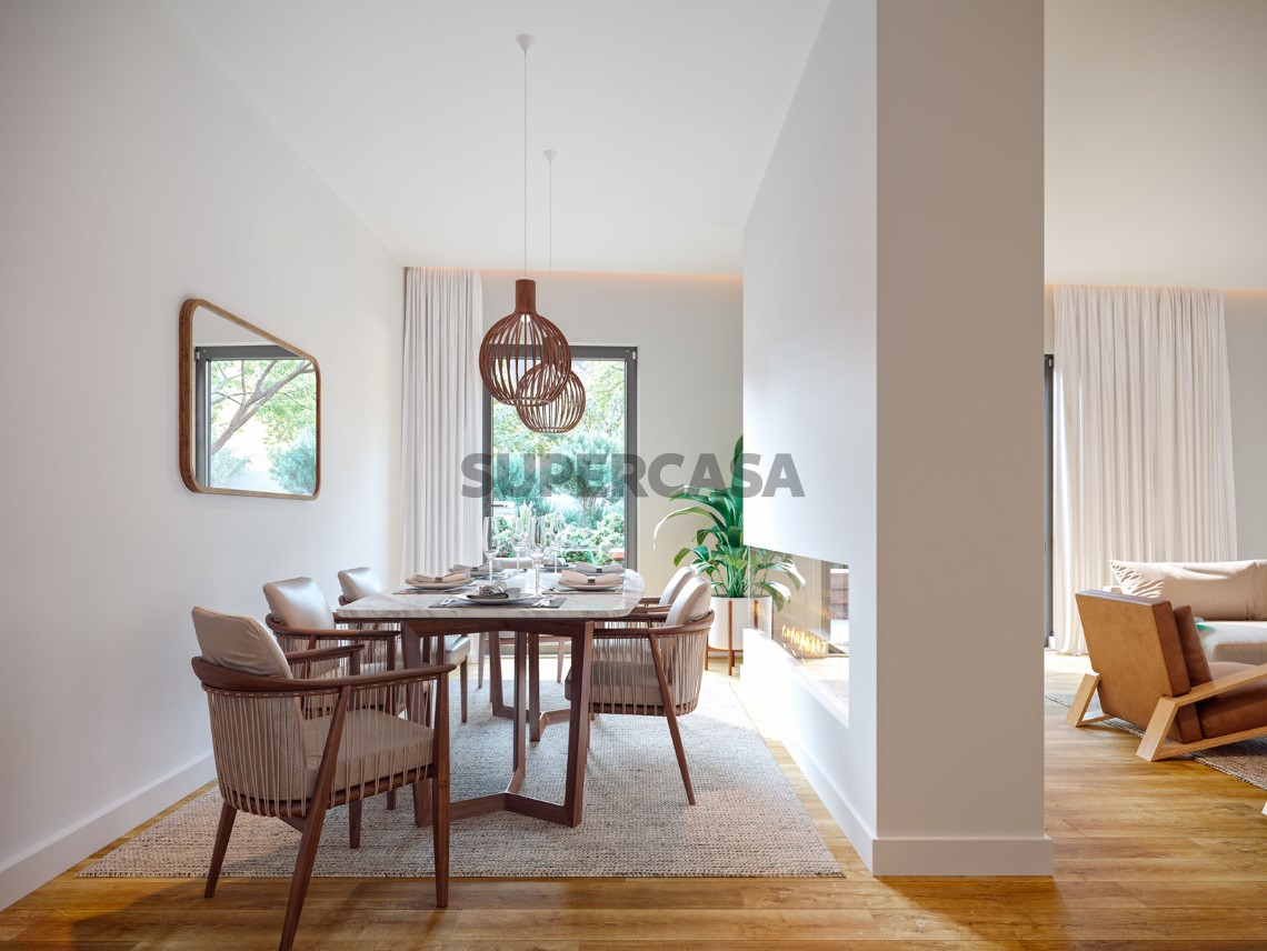 Bom Sucesso, Apartamentos T1 a T5 Duplex, Belém (14)