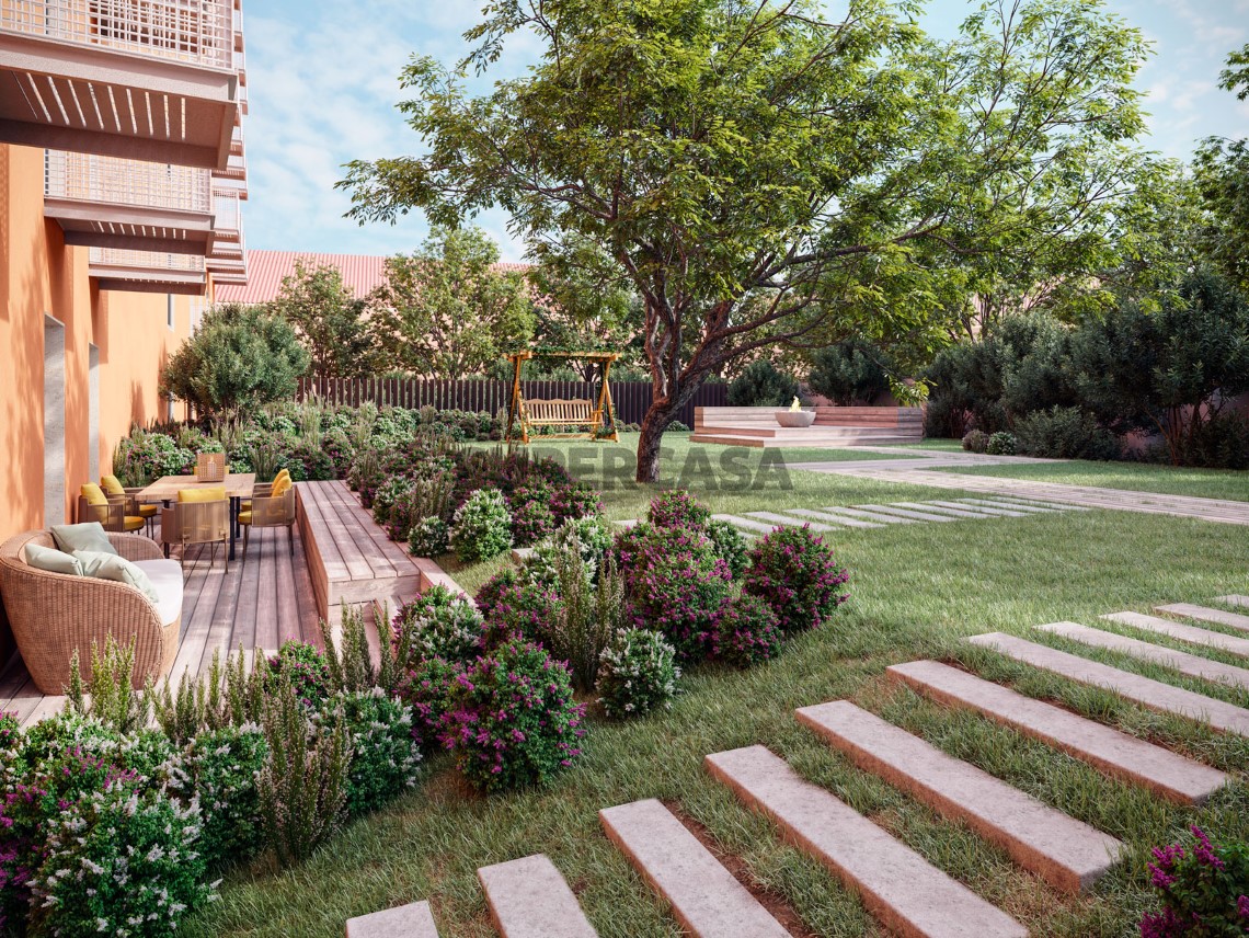 Bom Sucesso, Apartamentos T1 a T5 Duplex, Belém (15)