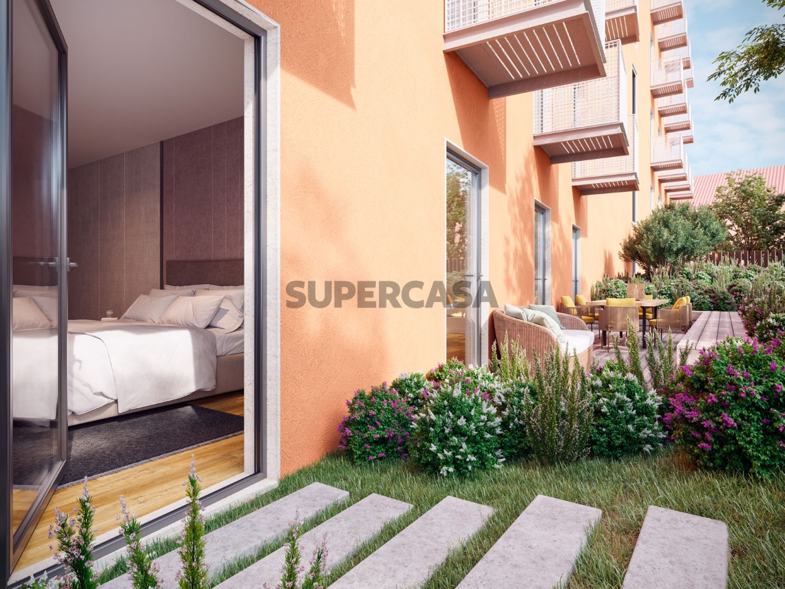 Bom Sucesso, Apartamentos T1 a T5 Duplex, Belém (16)