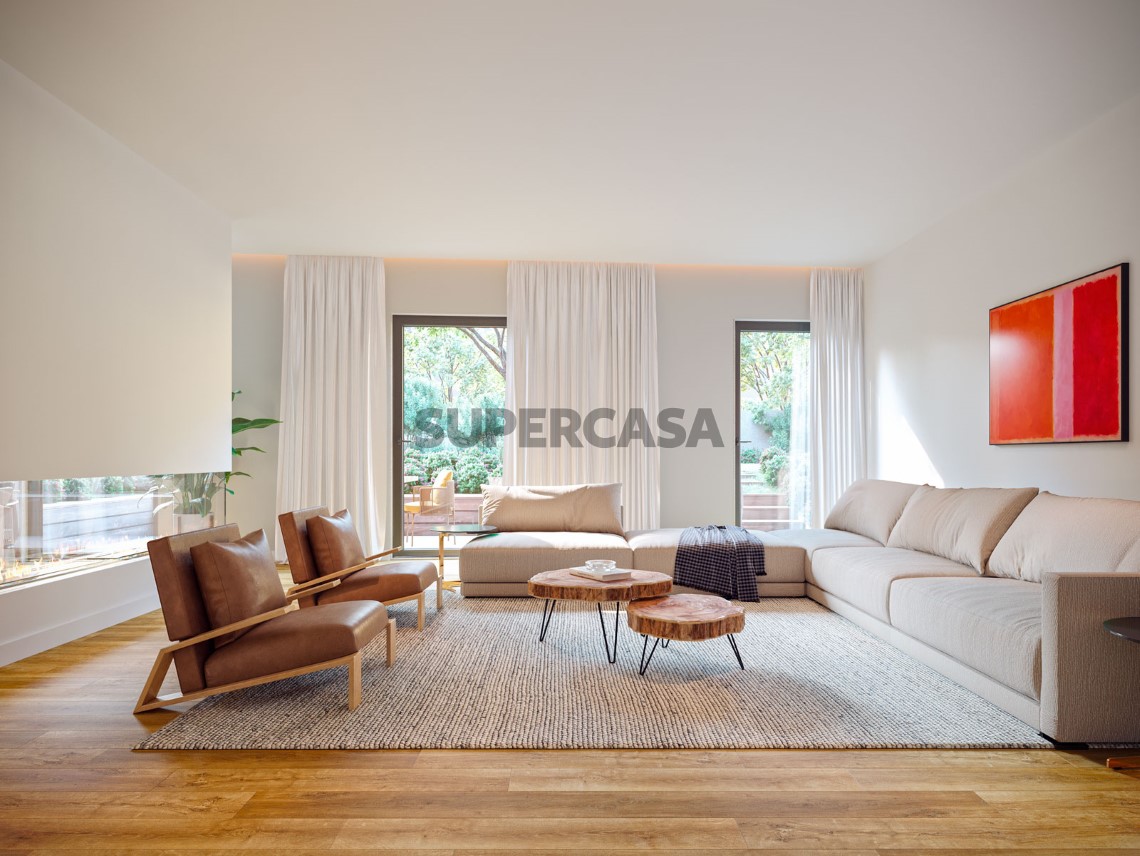 Bom Sucesso, Apartamentos T1 a T5 Duplex, Belém (17)