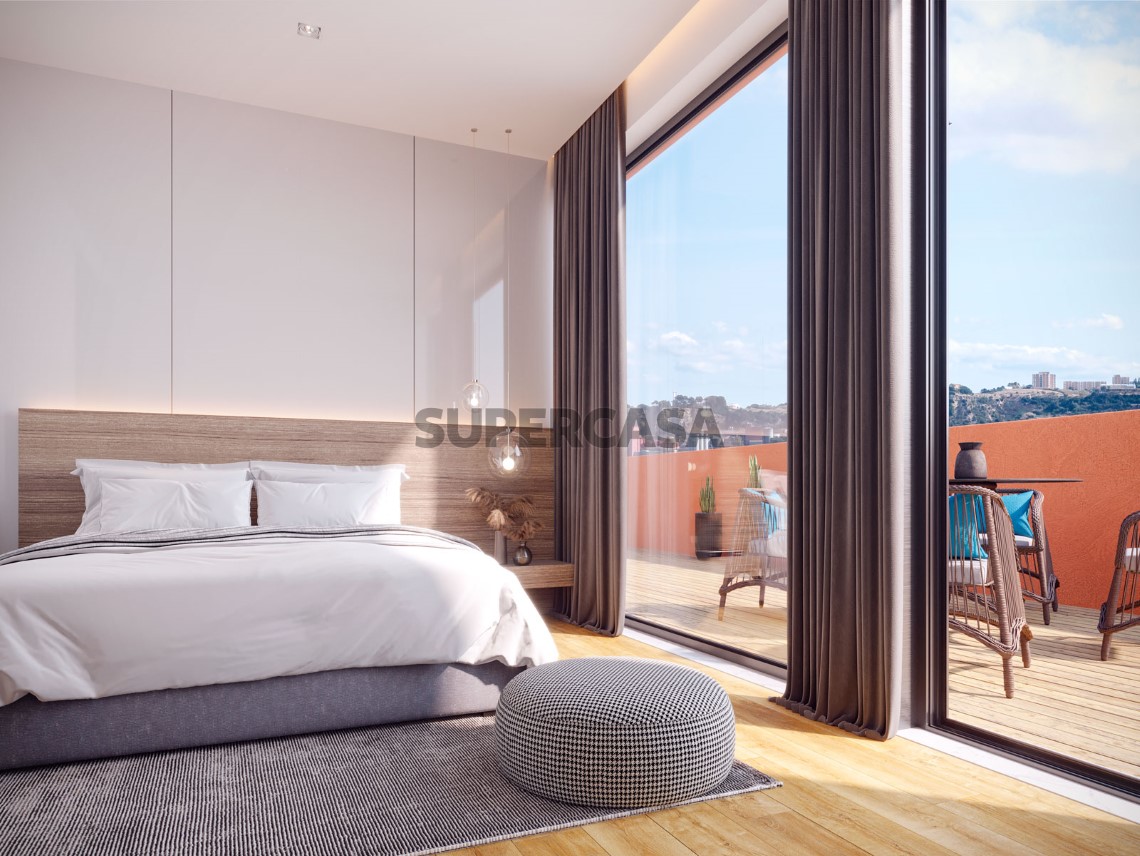 Bom Sucesso, Apartamentos T1 a T5 Duplex, Belém (20)