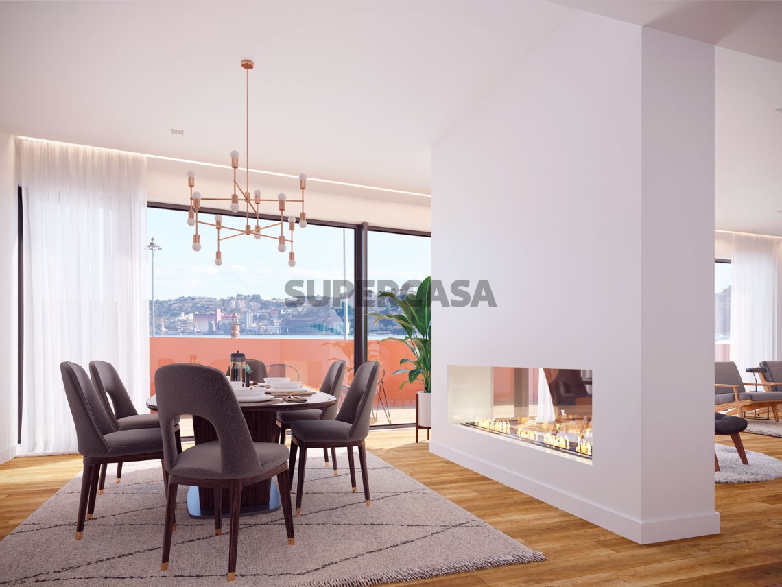 Bom Sucesso, Apartamentos T1 a T5 Duplex, Belém (23)