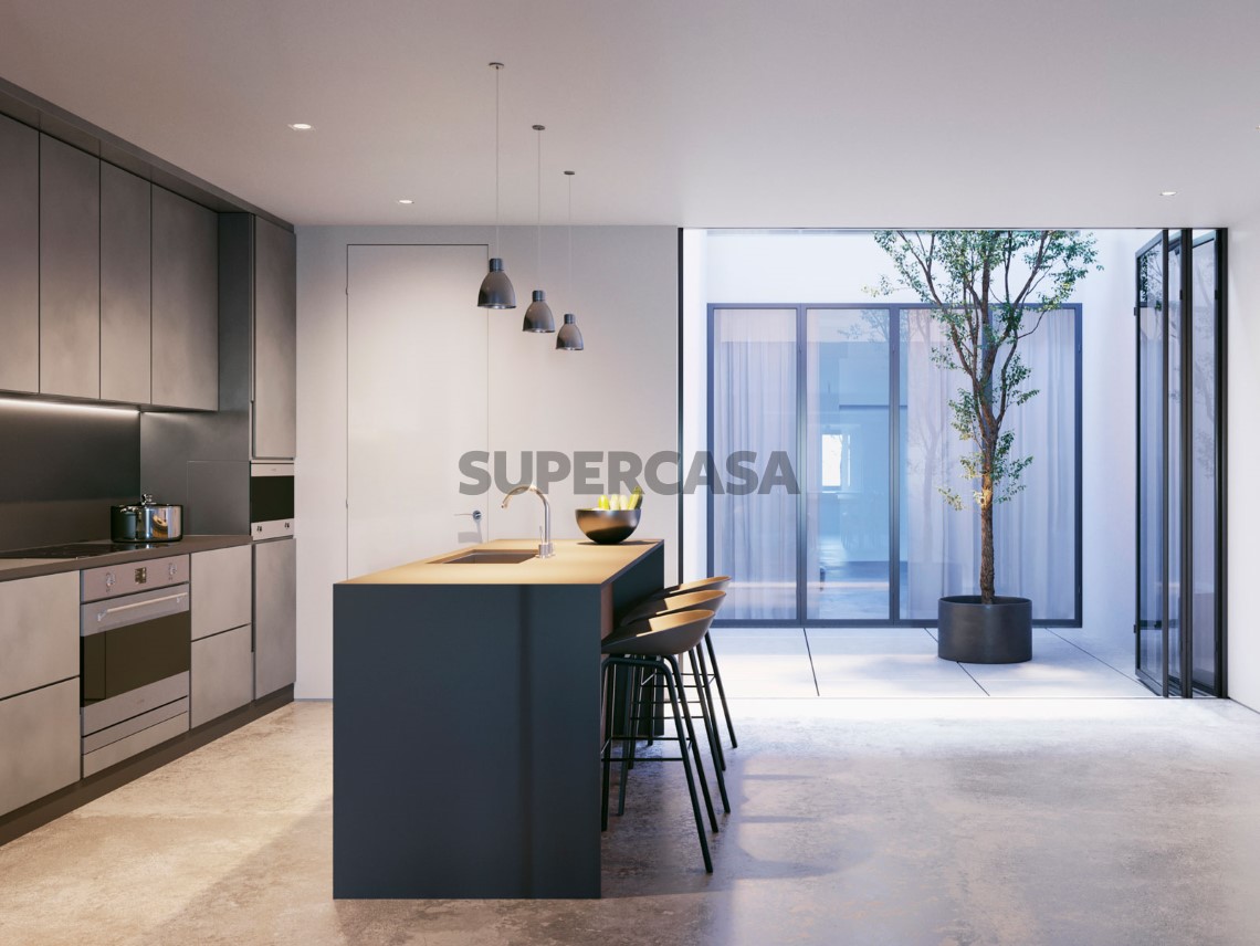Bom Sucesso, Apartamentos T1 a T5 Duplex, Belém (25)