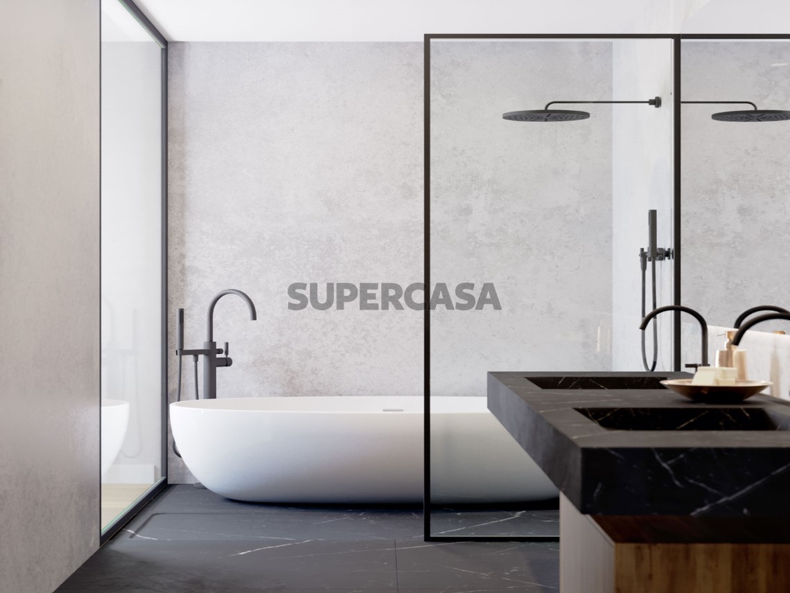 Bom Sucesso, Apartamentos T1 a T5 Duplex, Belém (26)