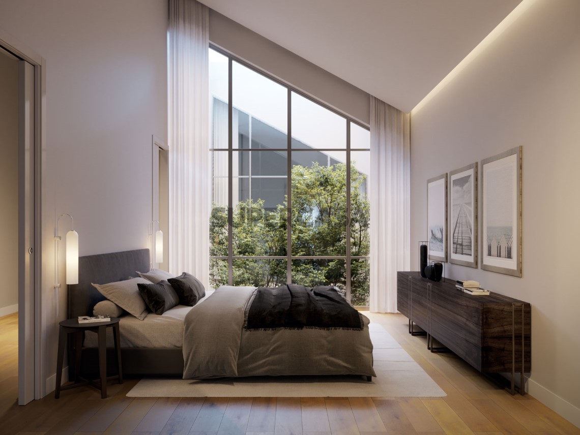 Bom Sucesso, Apartamentos T1 a T5 Duplex, Belém (27)