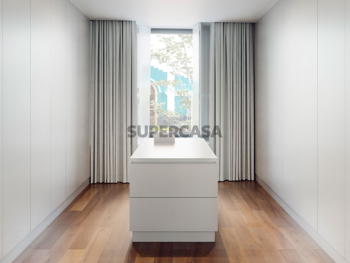Bom Sucesso, Apartamentos T1 a T5 Duplex, Belém (30)