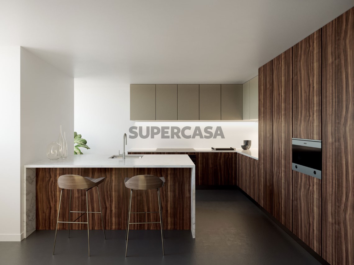 Bom Sucesso, Apartamentos T1 a T5 Duplex, Belém (31)