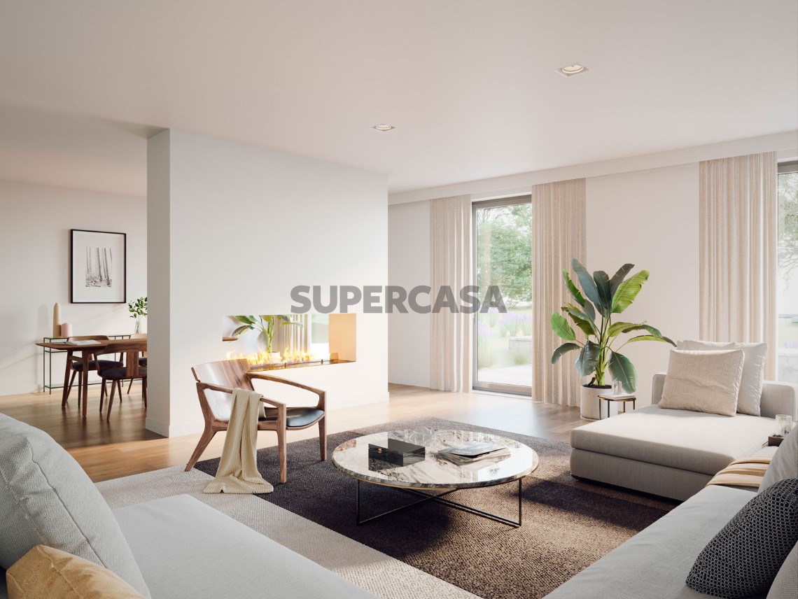 Bom Sucesso, Apartamentos T1 a T5 Duplex, Belém (37)