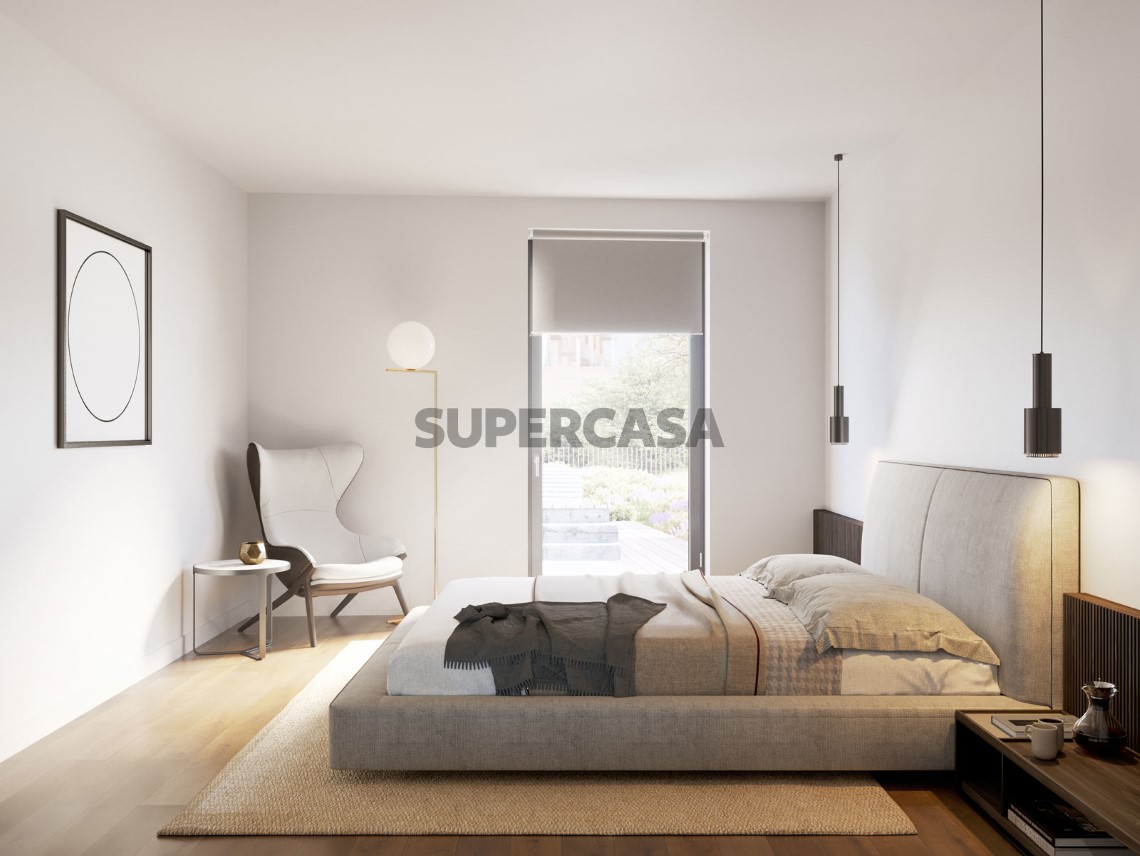 Bom Sucesso, Apartamentos T1 a T5 Duplex, Belém (38)