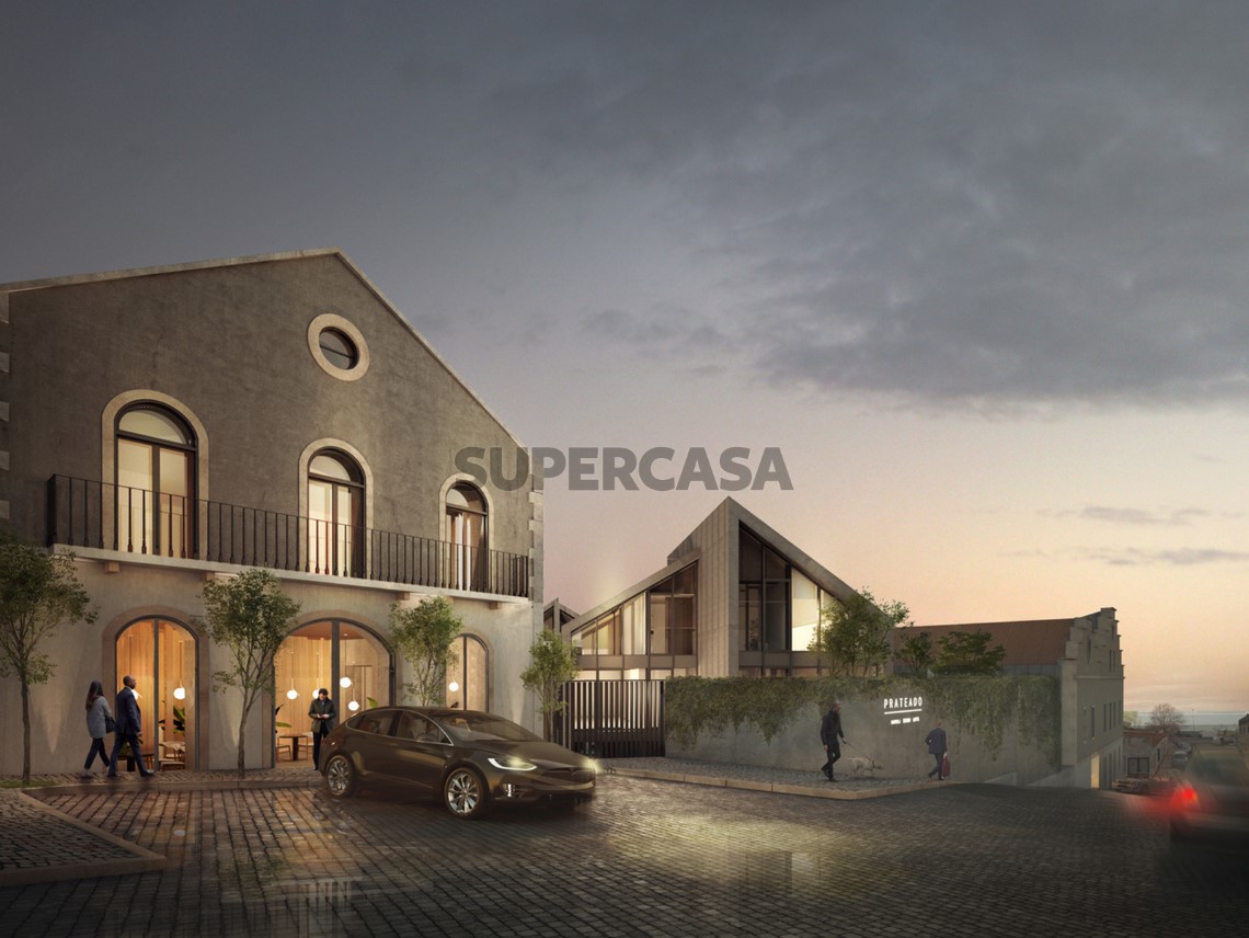 Fachada