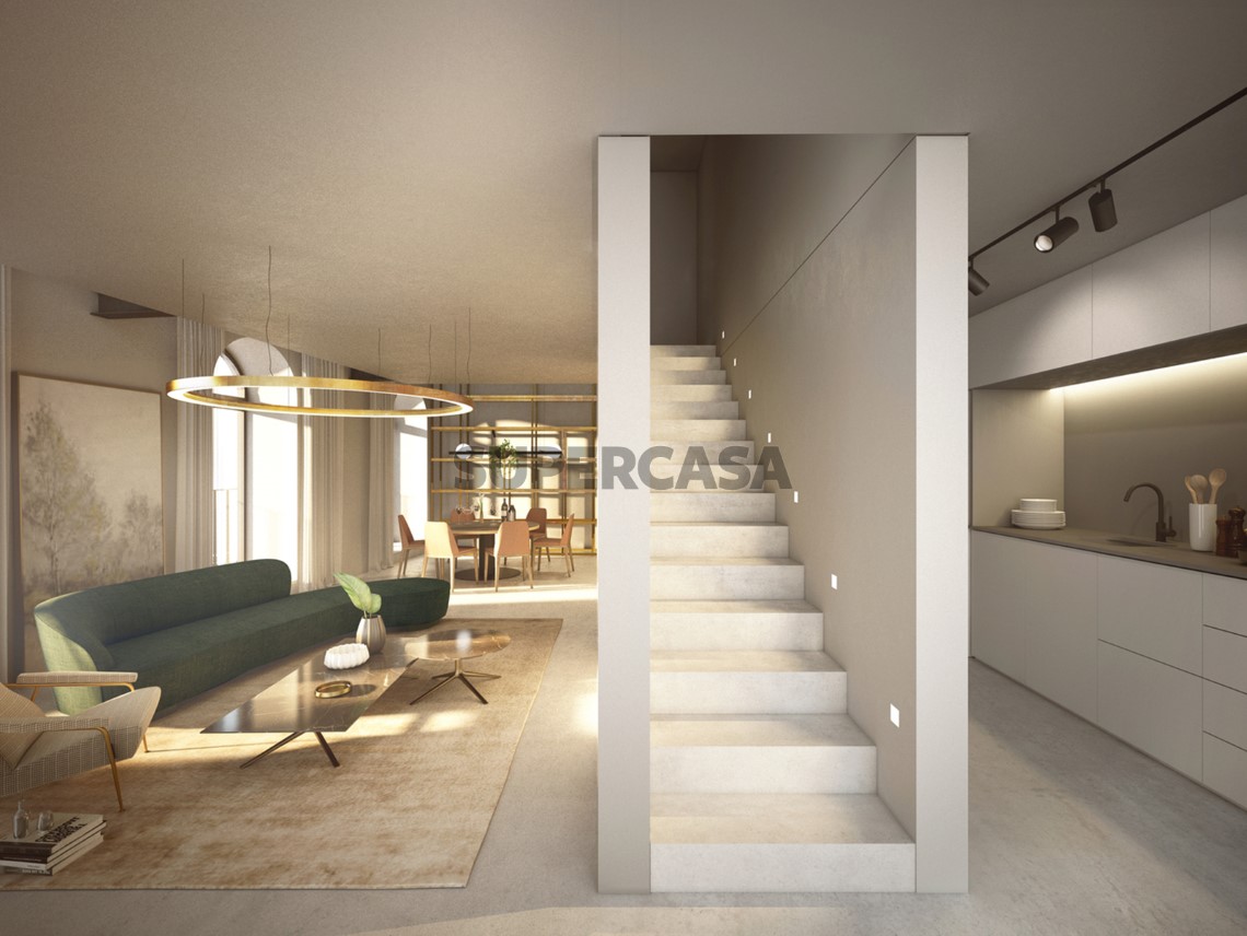 Sala de estar