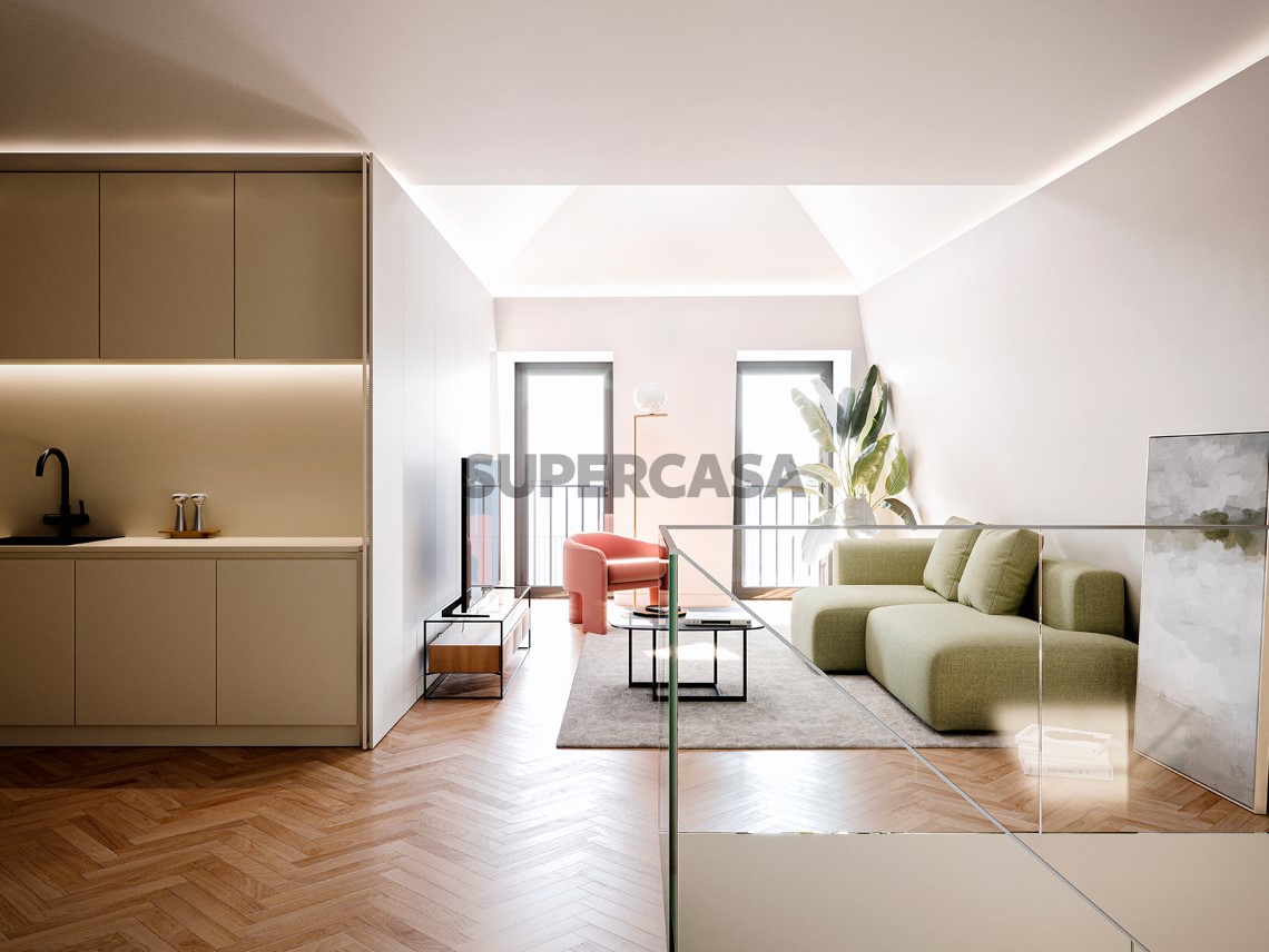 Sala de estar