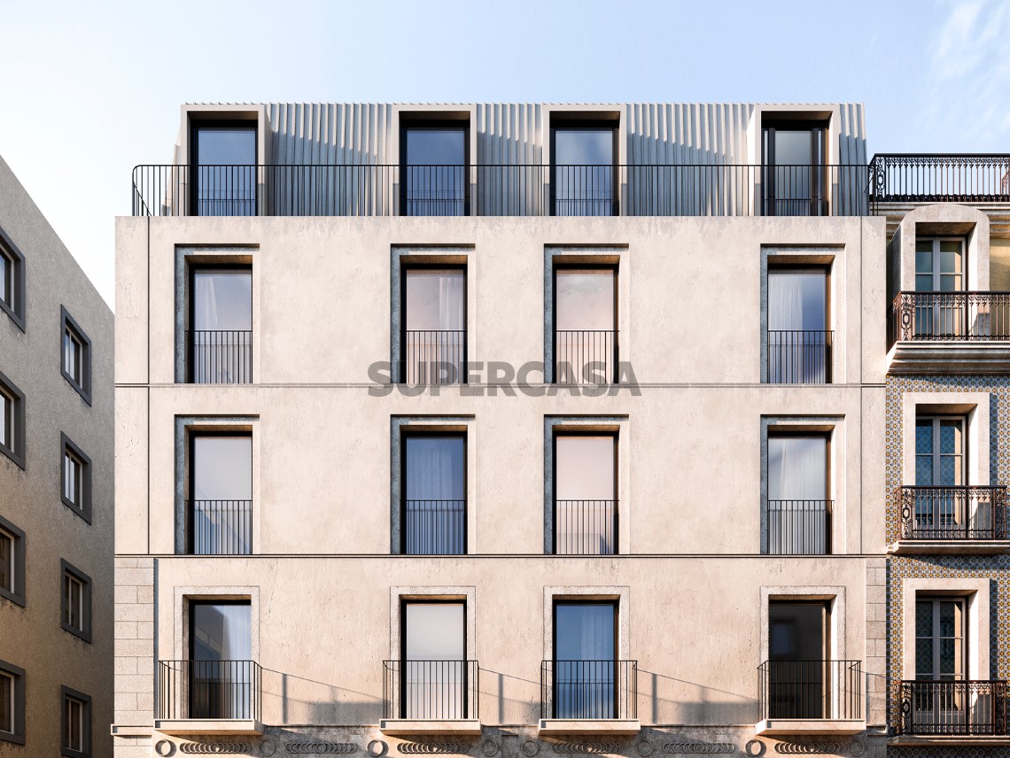 Fachada