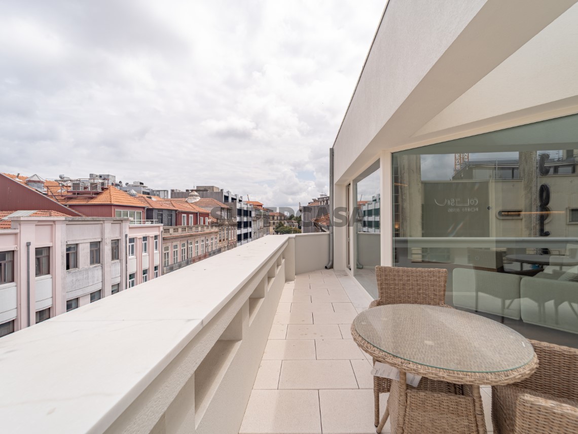 Balkon