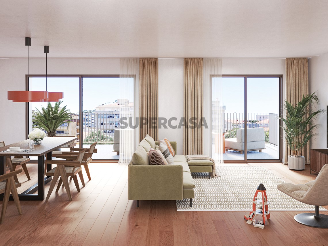 Sala de estar