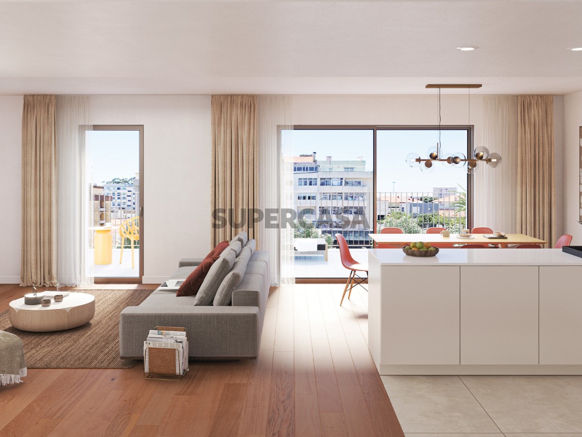 Sala de estar
