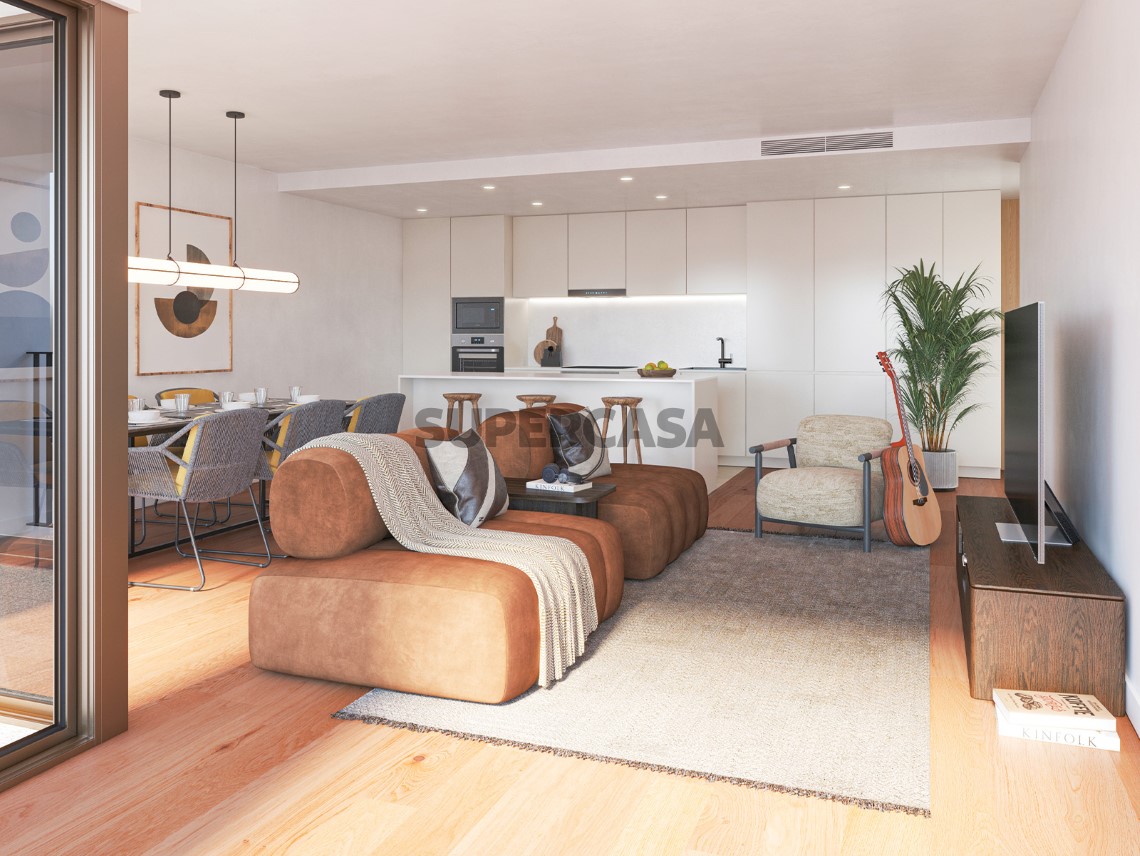 Sala de estar