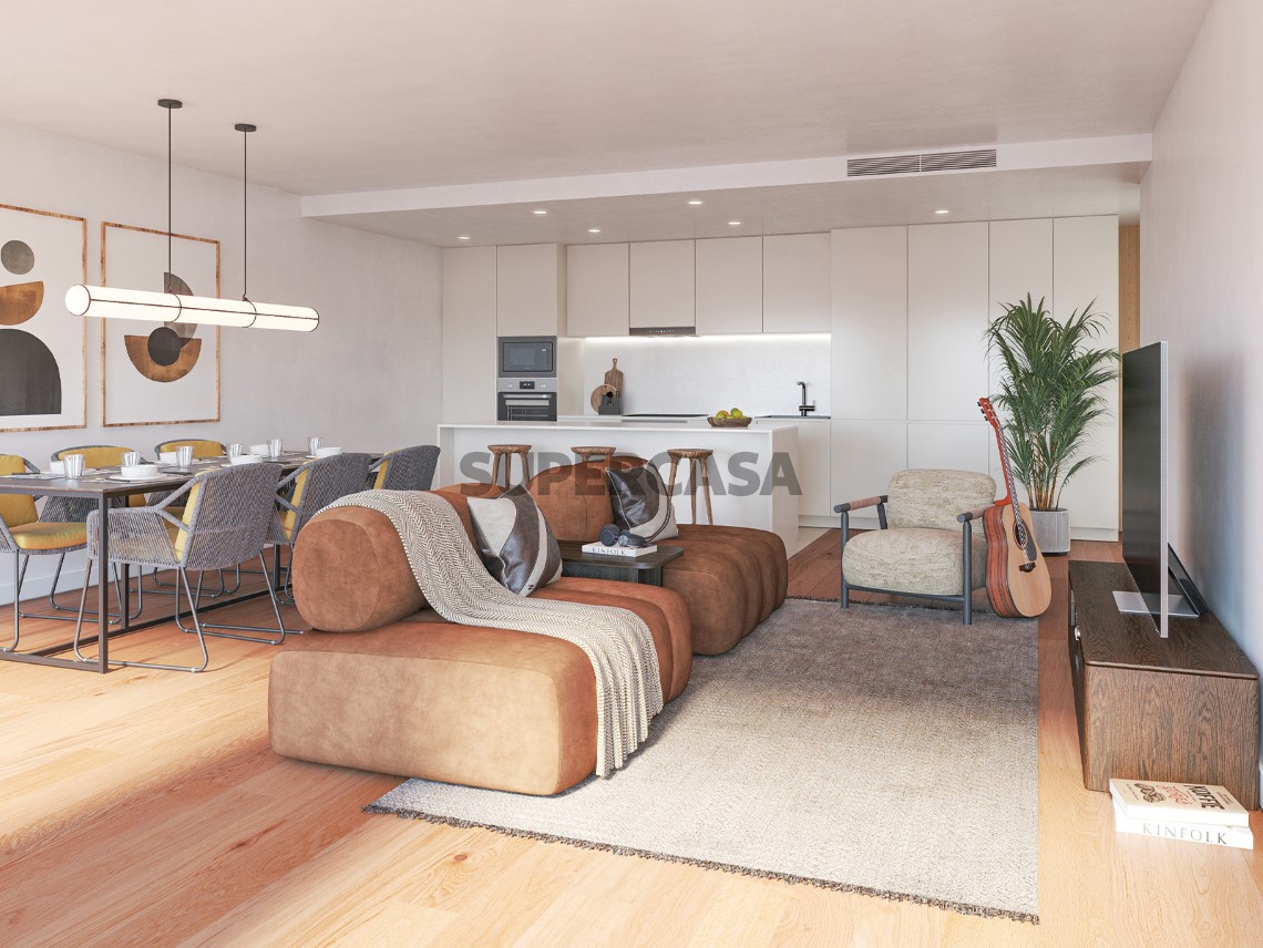 Sala de estar