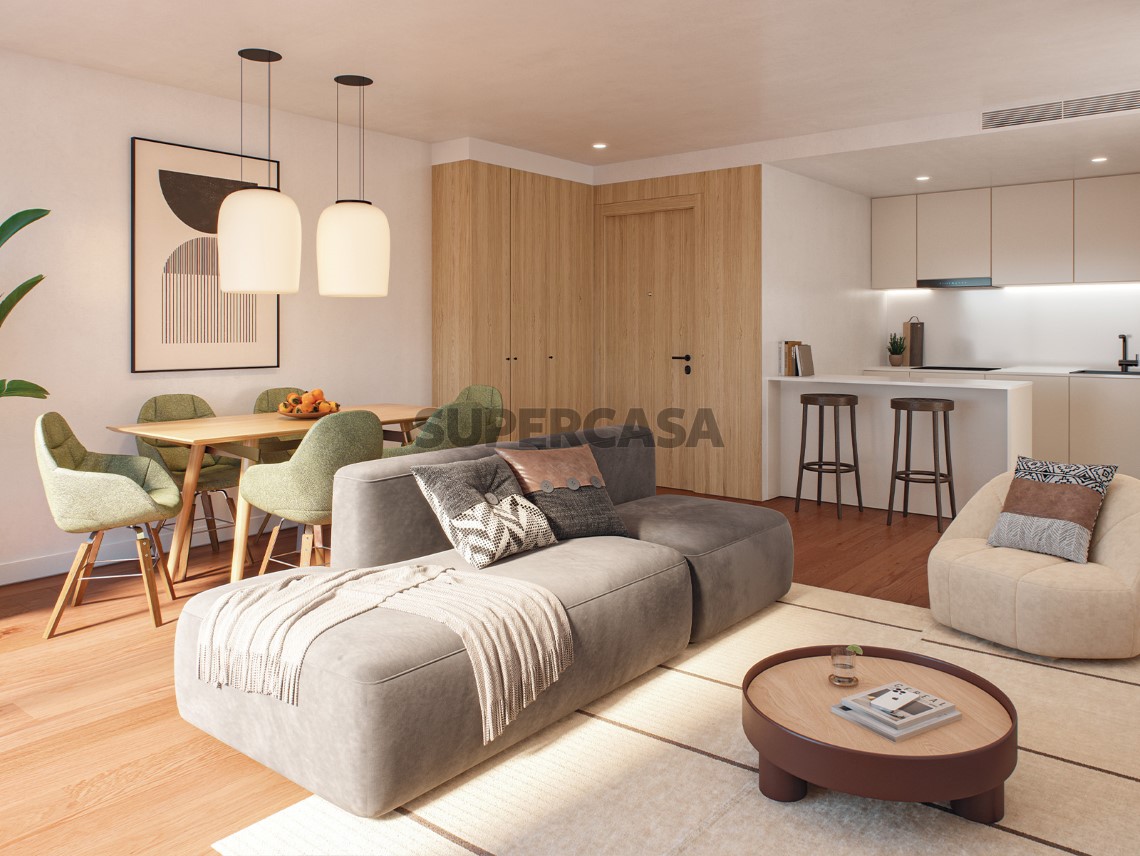 Sala de estar