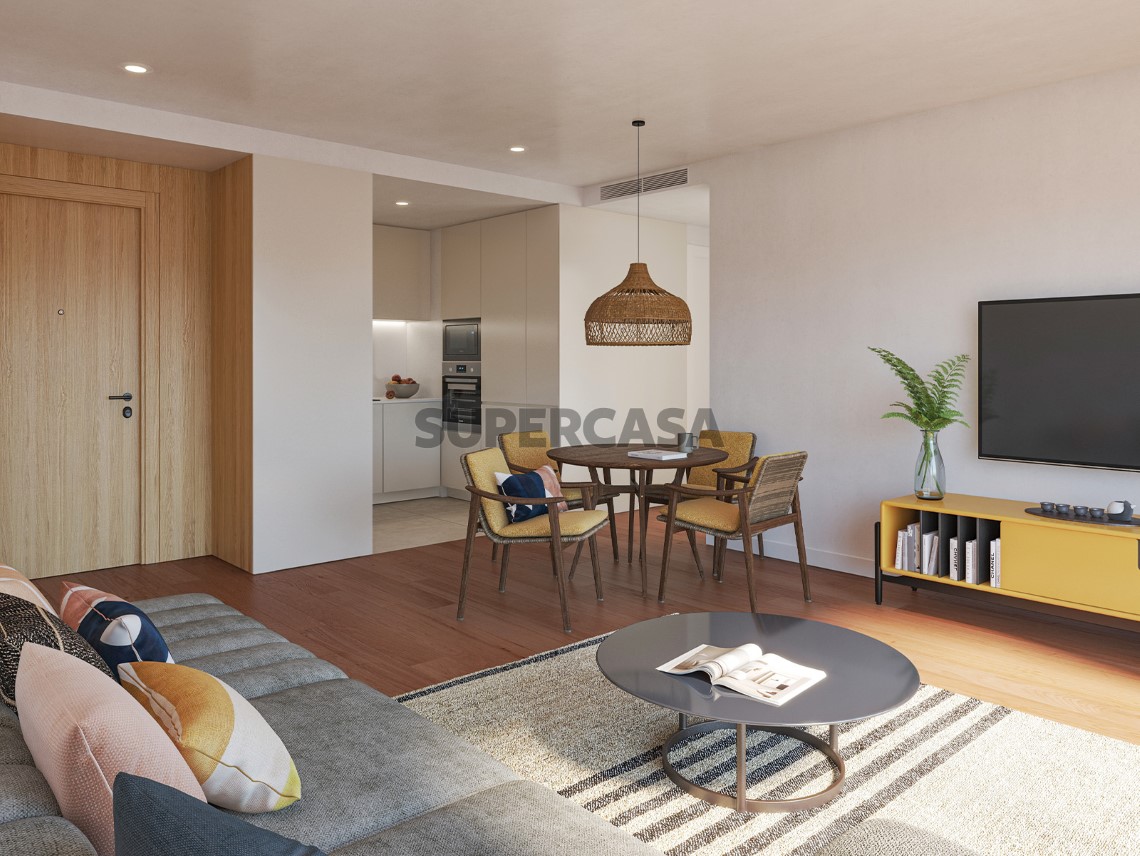 Sala de estar