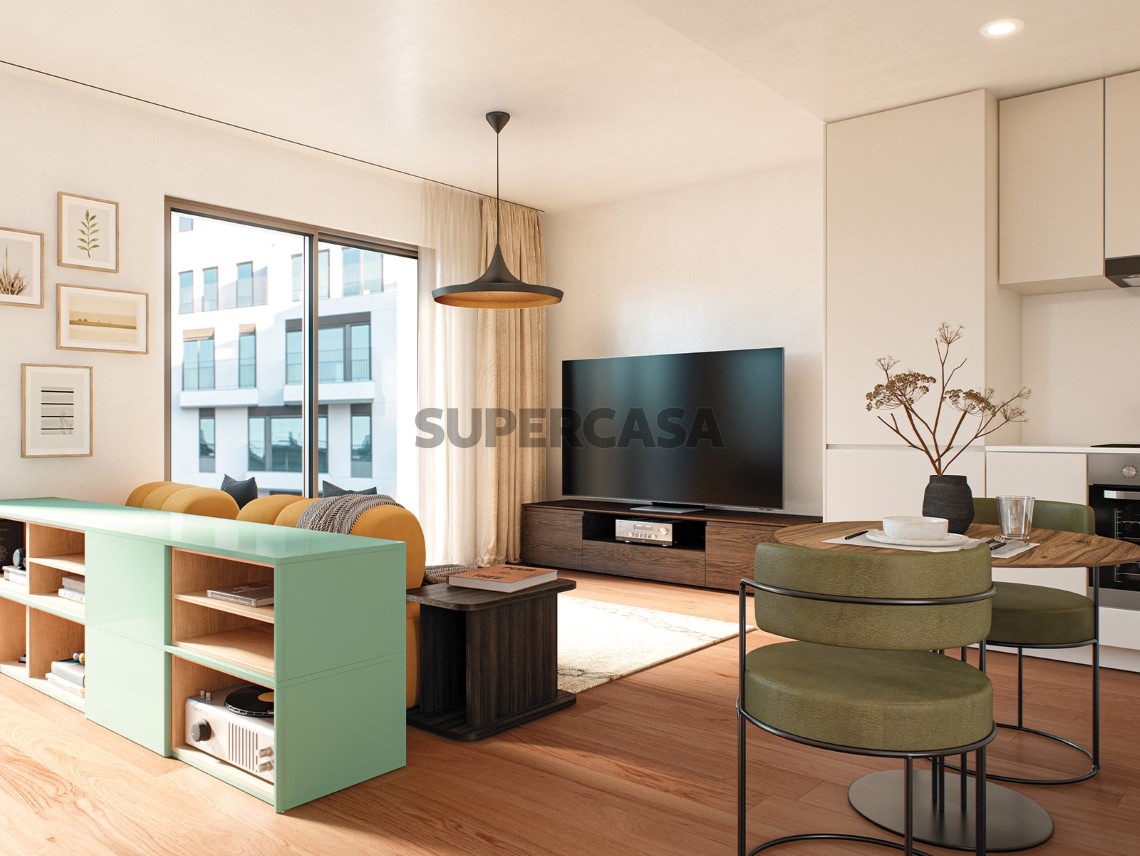 Sala de estar