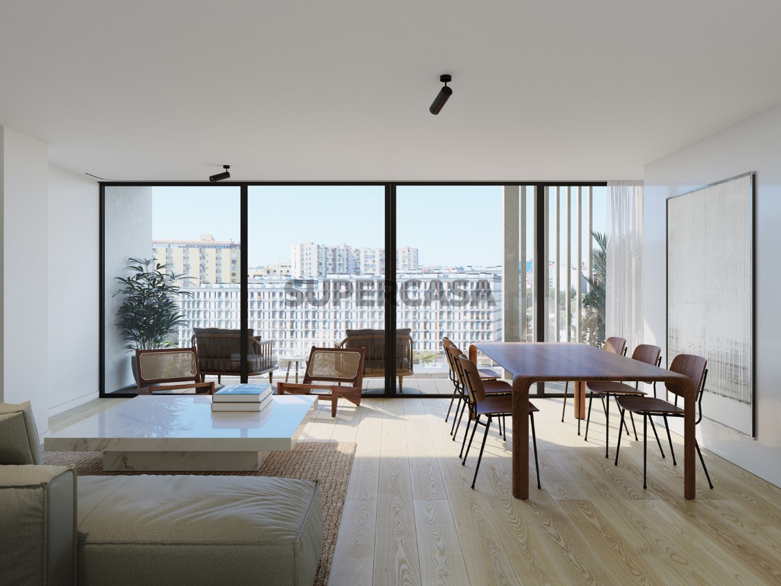 Sala de estar