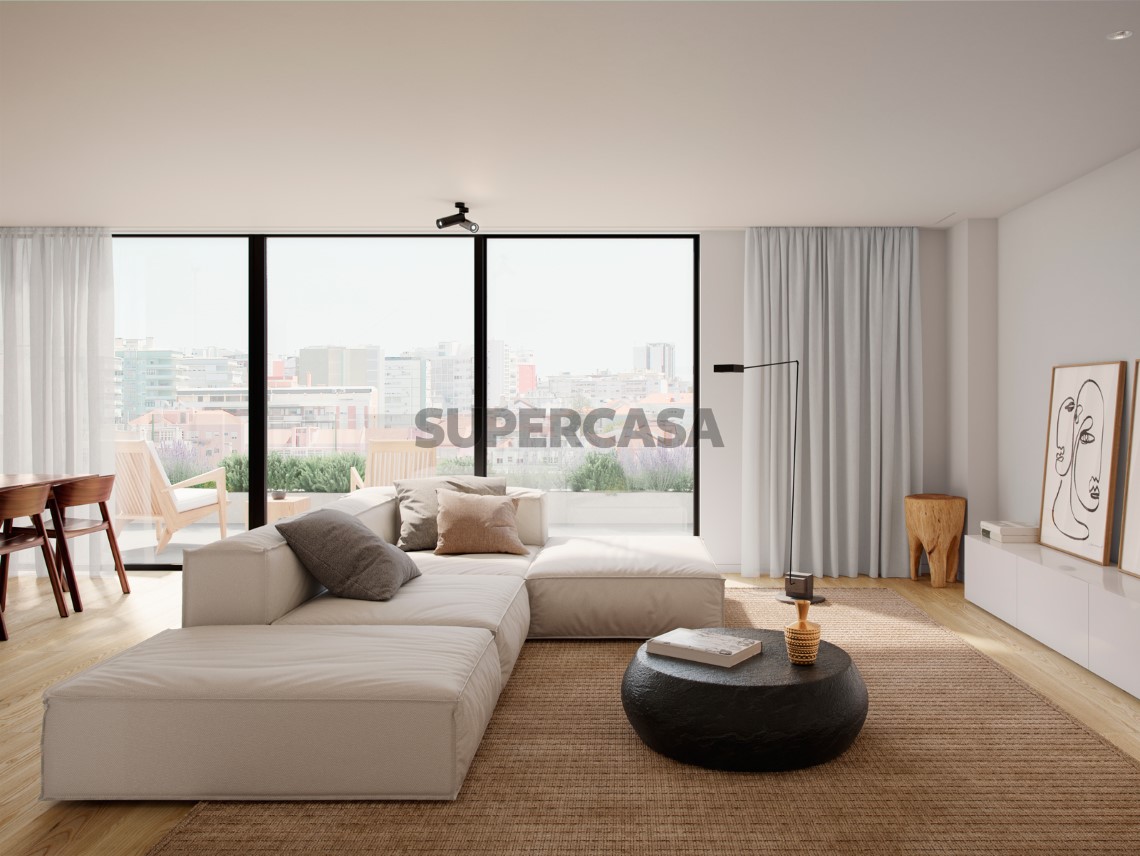 Sala de estar