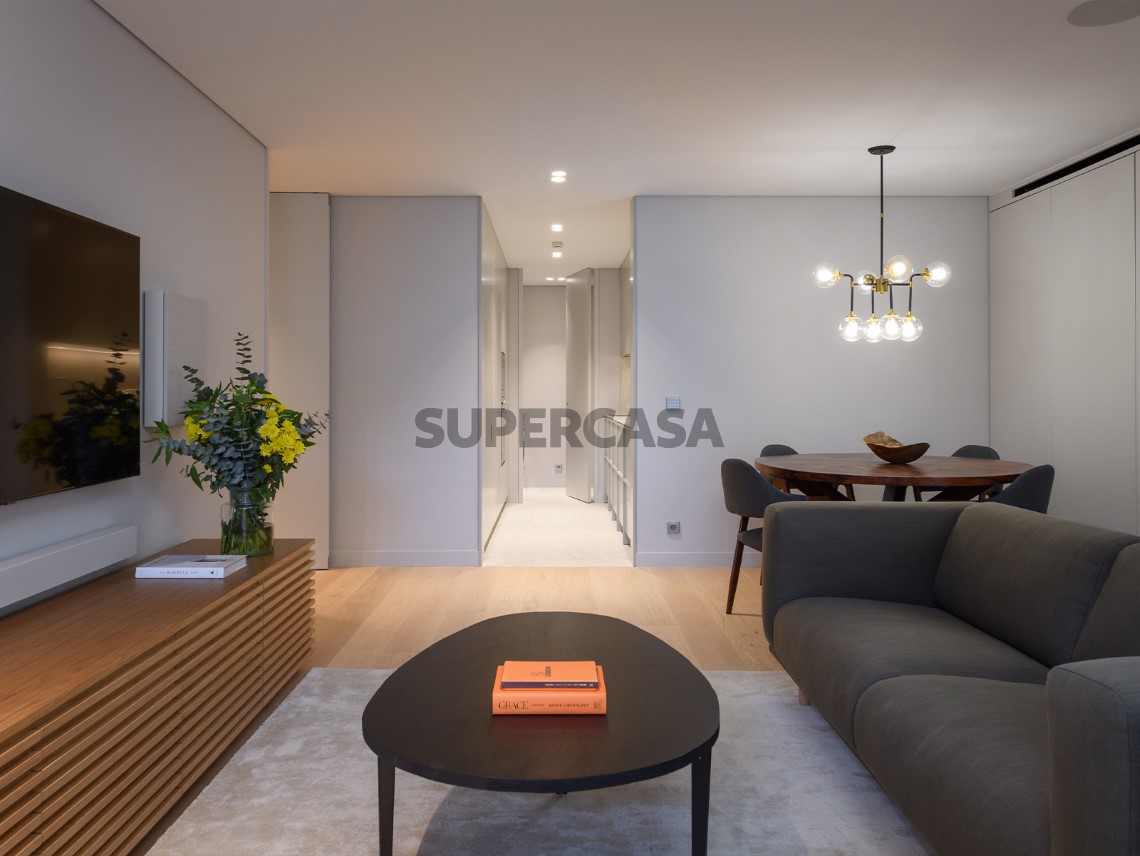 Sala de estar