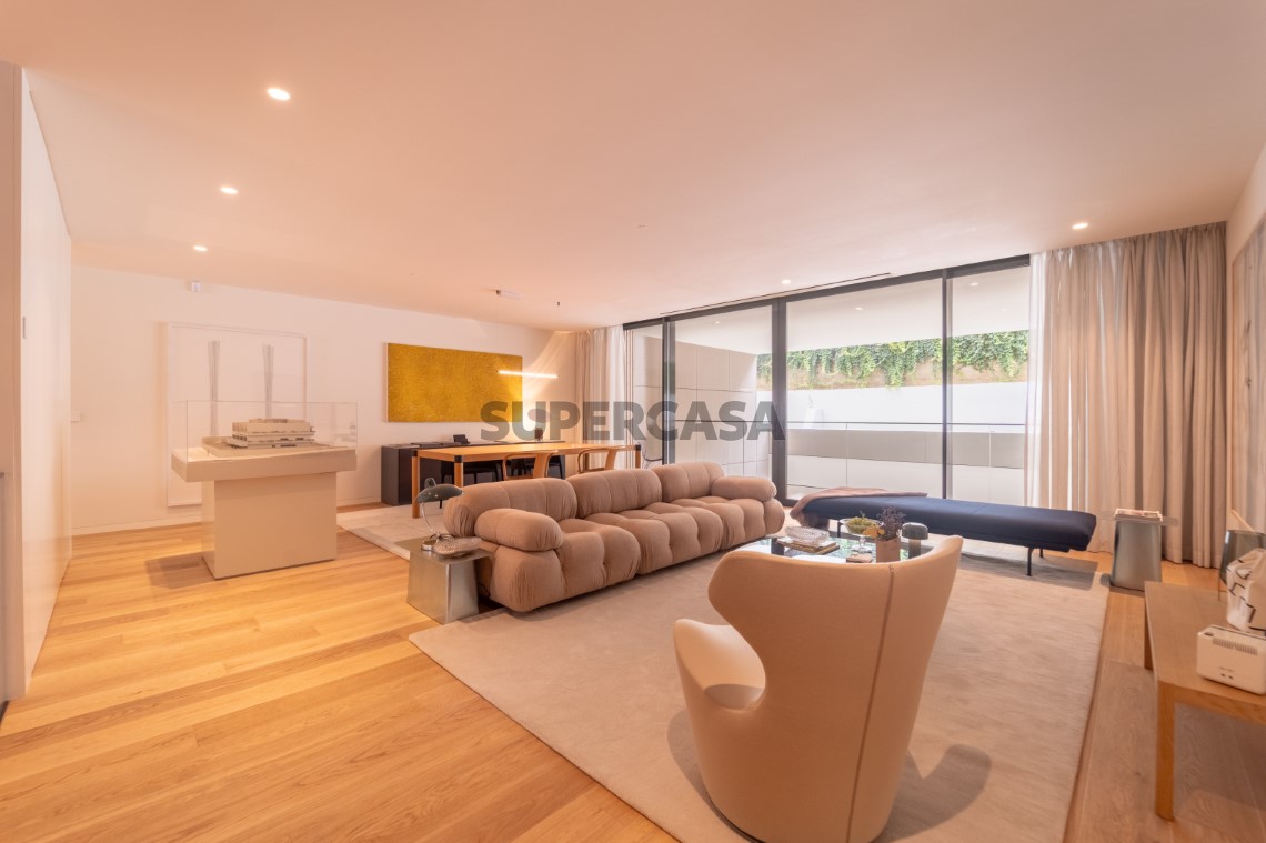 Sala de estar