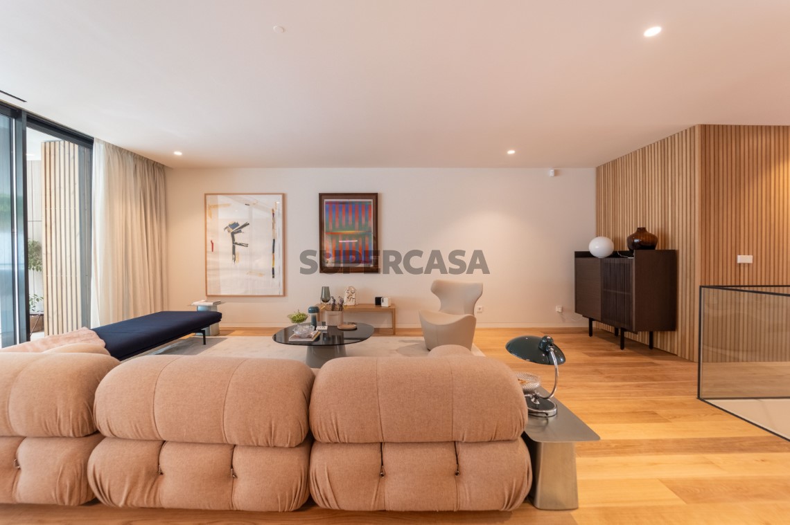 Sala de estar