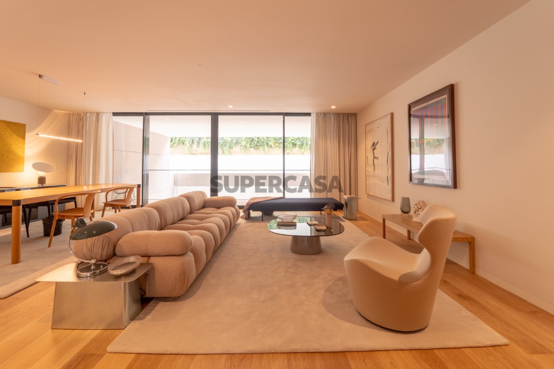 Sala de estar