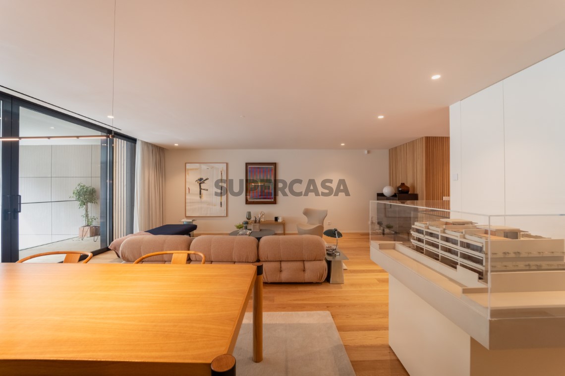 Sala de estar