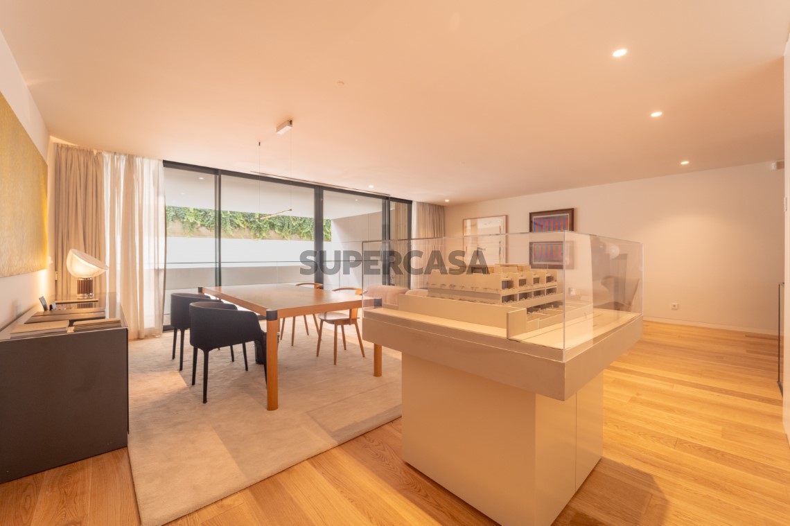 Sala de estar