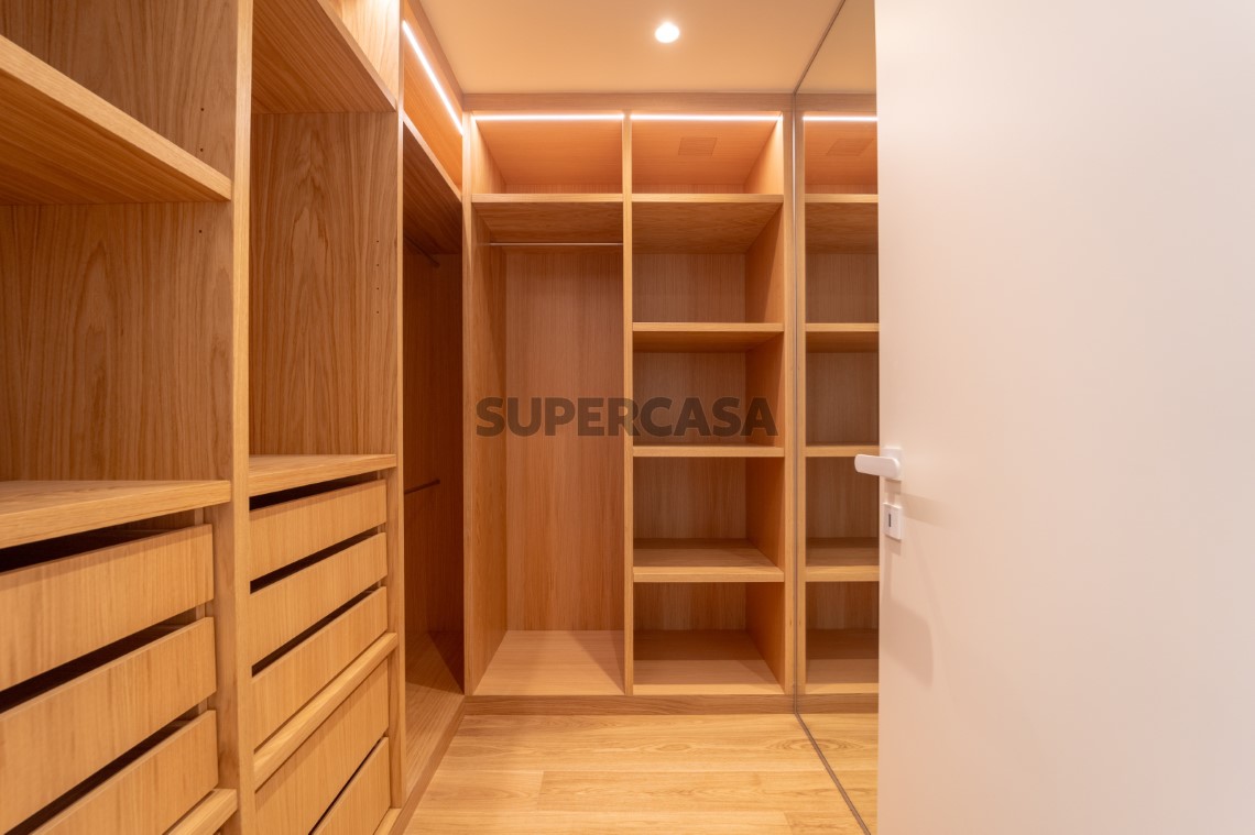 Closet