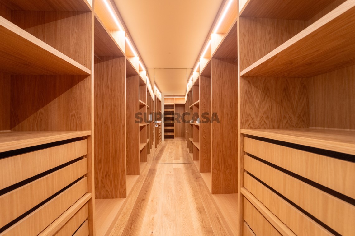 Closet