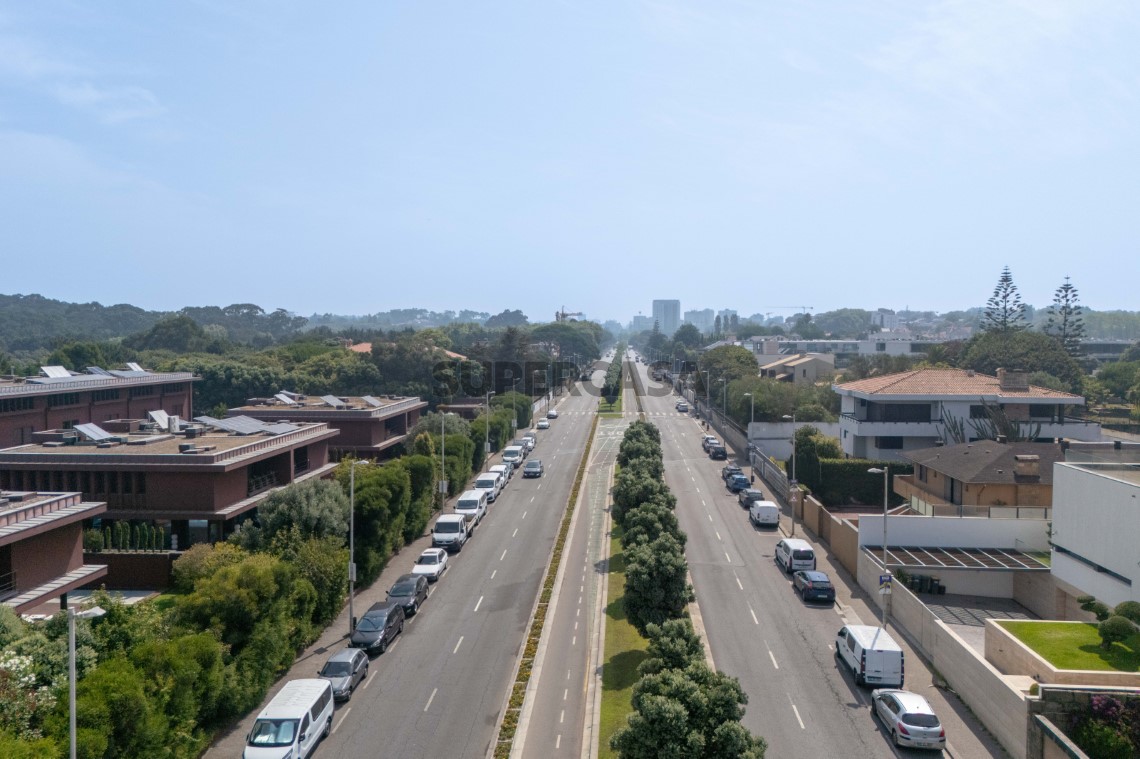 Arredores