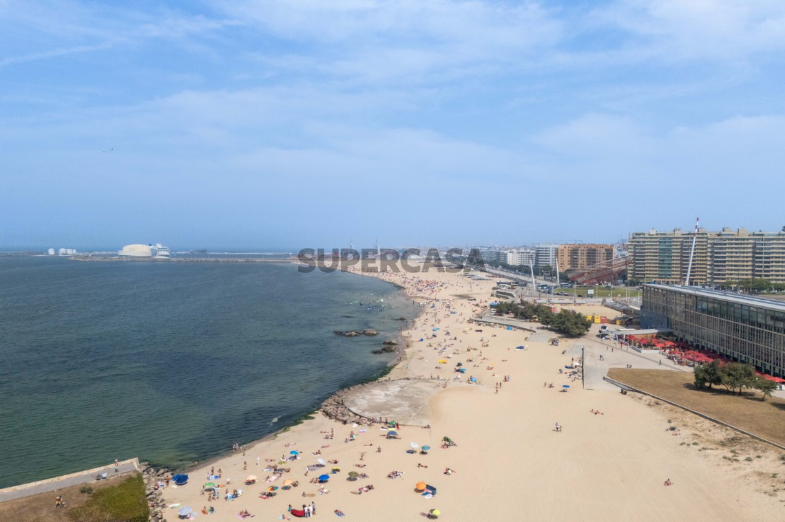 Arredores