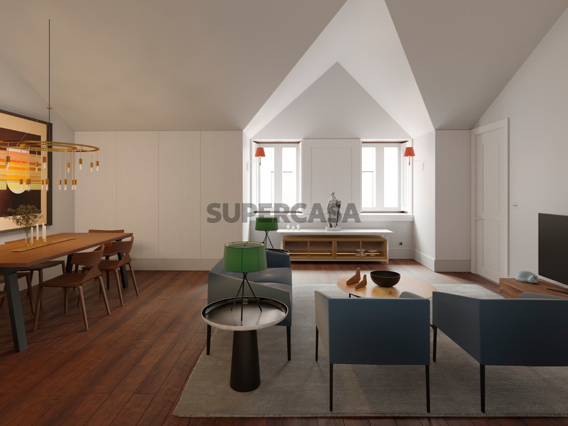 Sala de estar