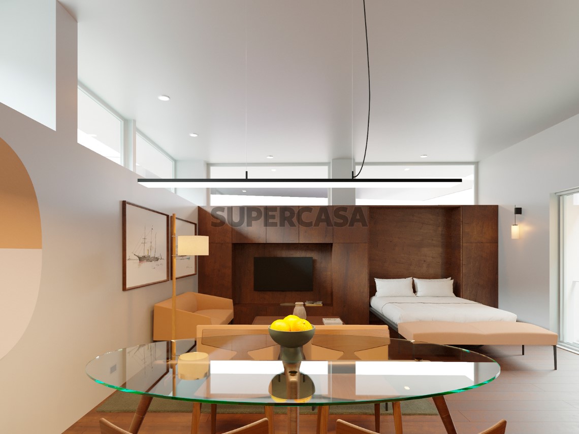 Sala de estar