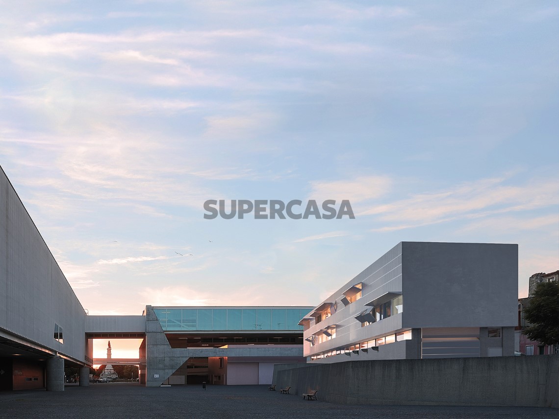 Fachada