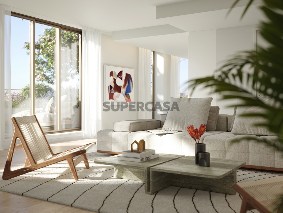 Sala de estar