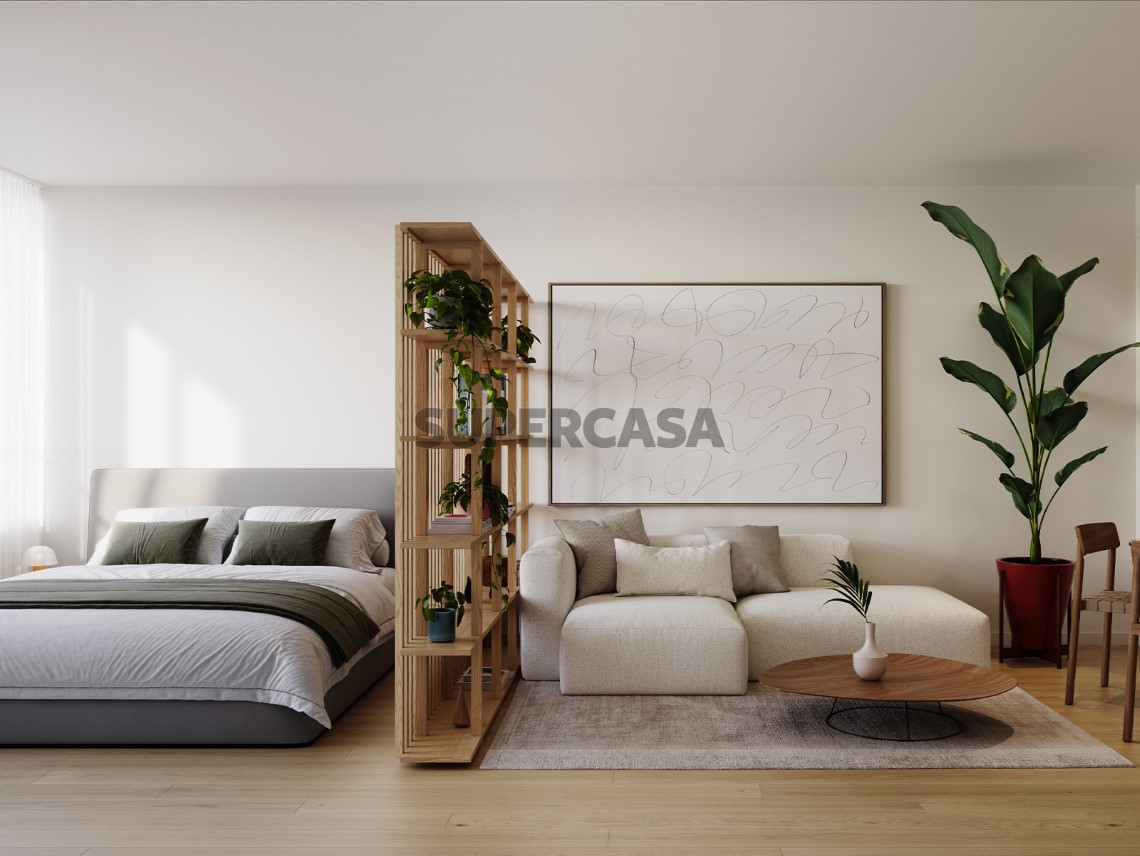 Sala de estar