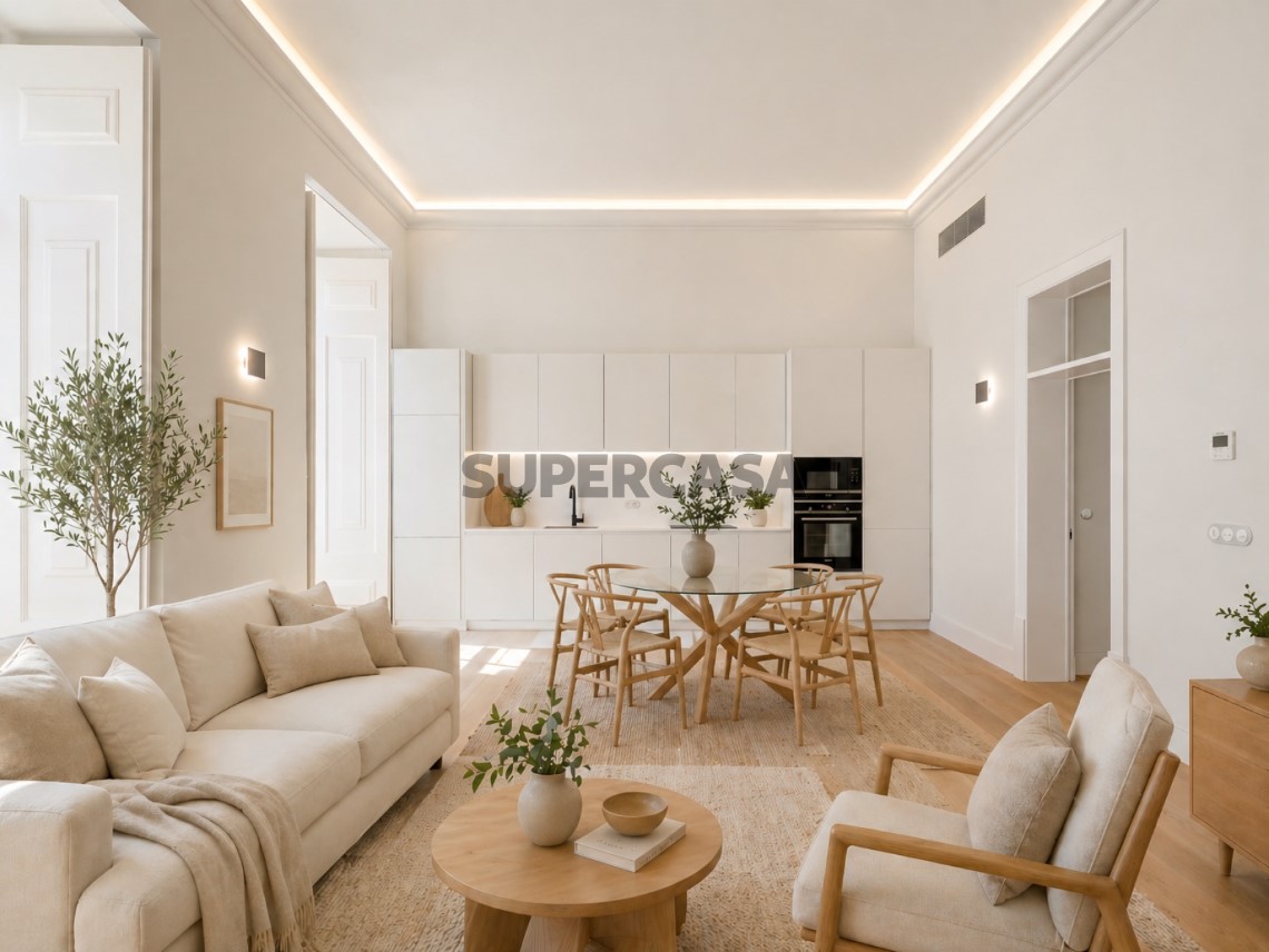 Sala de estar