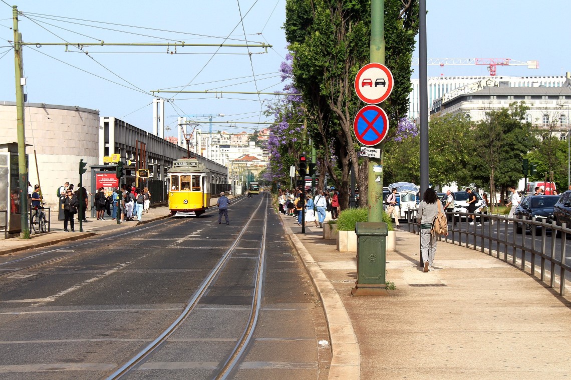 Arredores